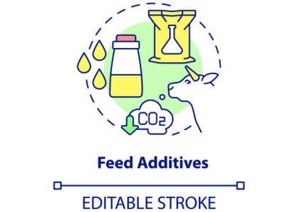 FEED ADDITIVES