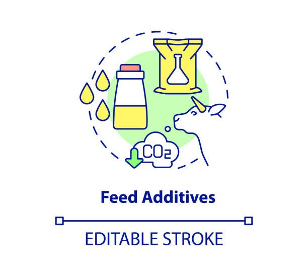 FEED ADDITIVES